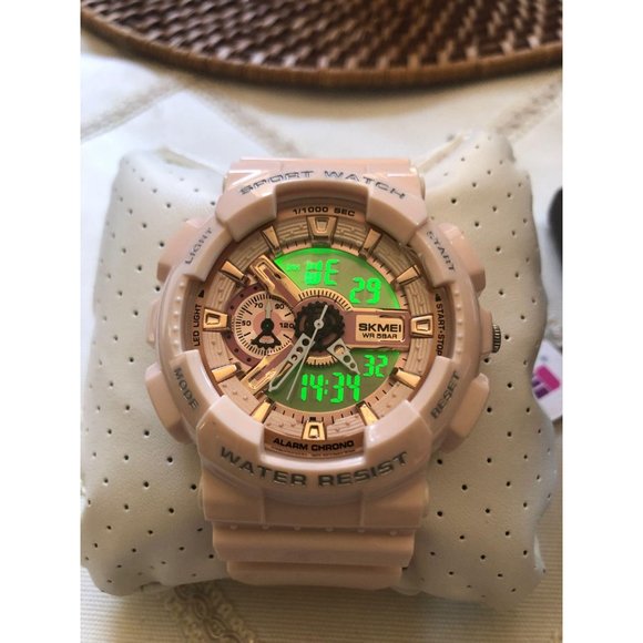 New Military Style watch - Picture 8 of 16